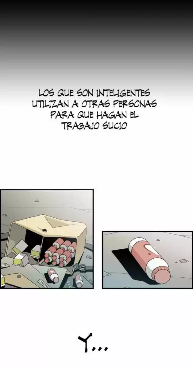 Superior Day (2008) - Capítulo 4 - Página 12 - LectorTMOo