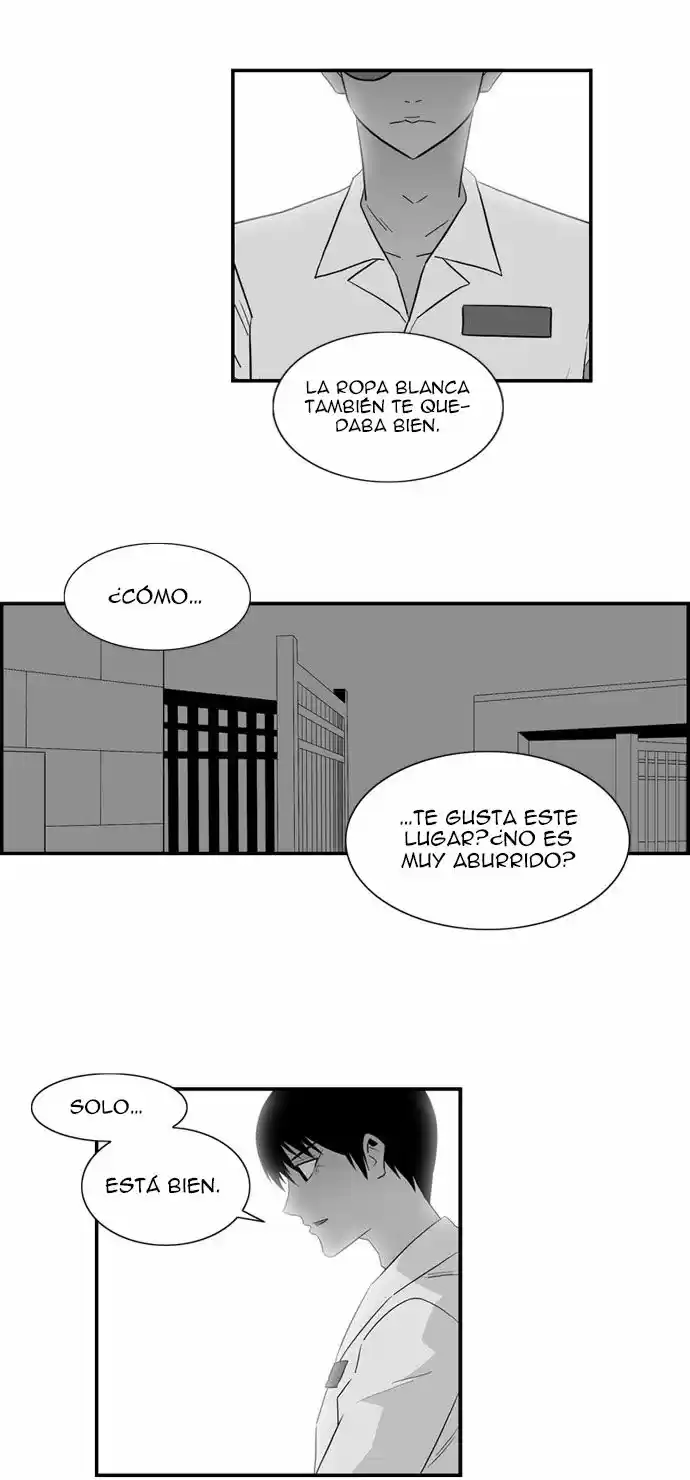 Superior Day (2008) - Capítulo 40 - Página 19 - LectorTMOo