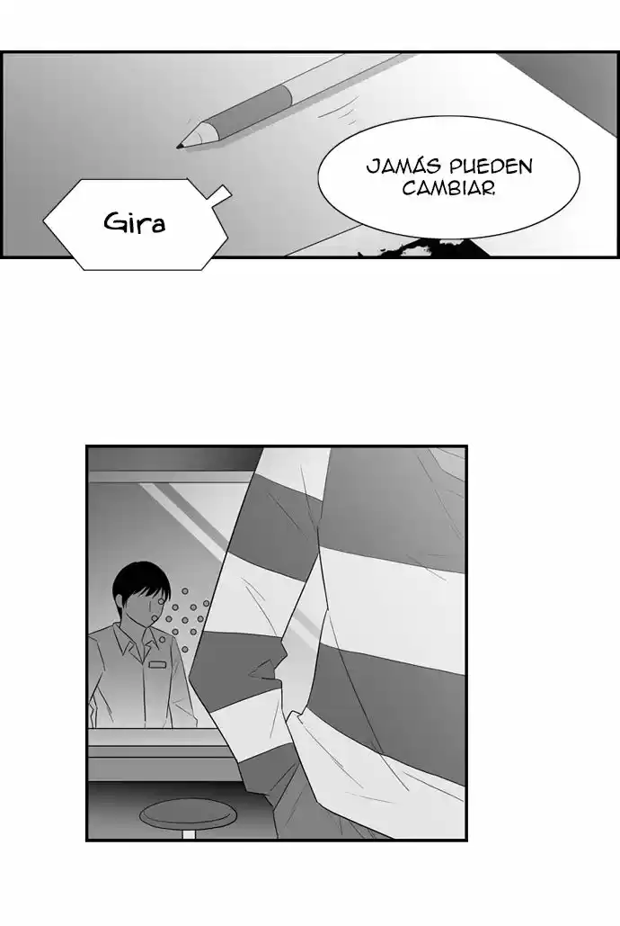 Superior Day (2008) - Capítulo 40 - Página 21 - LectorTMOo