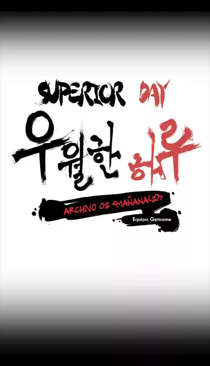 Superior Day (2008) - Capítulo 5 - Página 11 - LectorTMOo