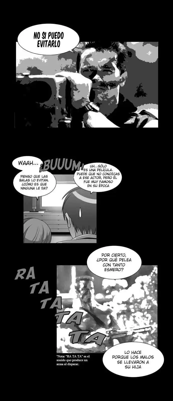 Superior Day (2008) - Capítulo 5 - Página 12 - LectorTMOo