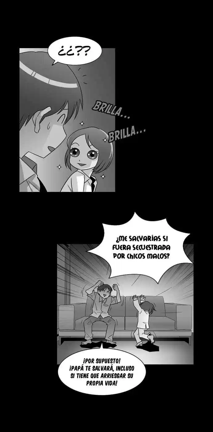 Superior Day (2008) - Capítulo 5 - Página 13 - LectorTMOo
