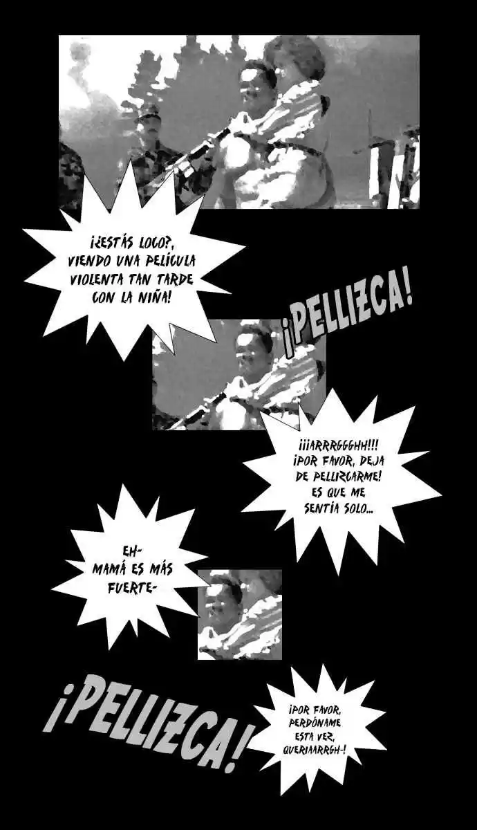 Superior Day (2008) - Capítulo 5 - Página 15 - LectorTMOo