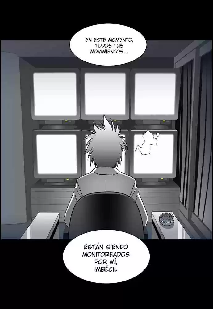Superior Day (2008) - Capítulo 5 - Página 25 - LectorTMOo