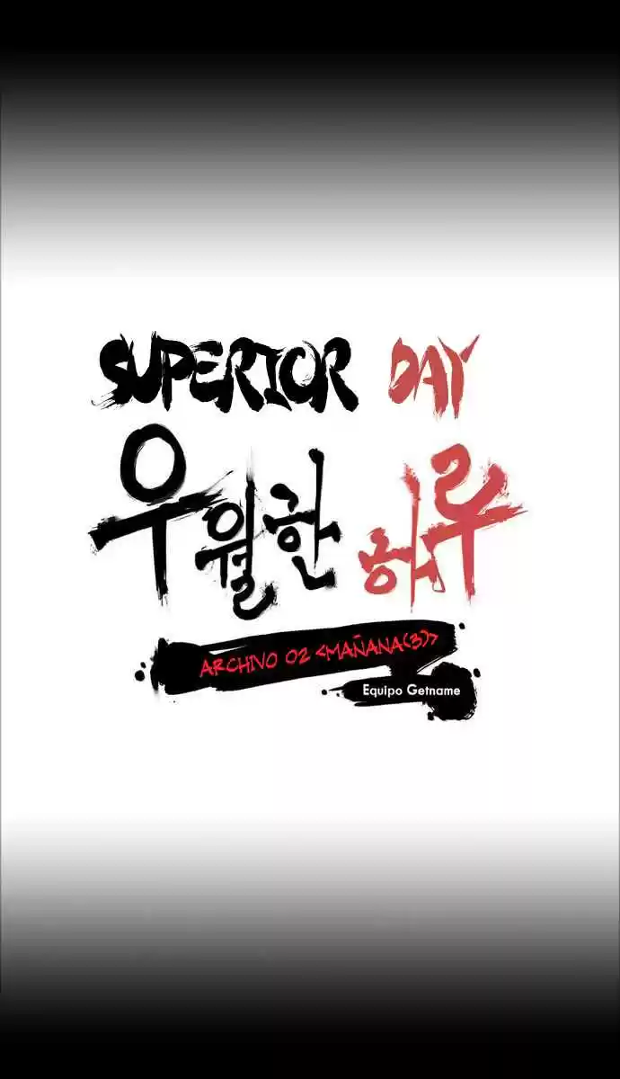 Superior Day (2008) - Capítulo 6 - Página 6 - LectorTMOo