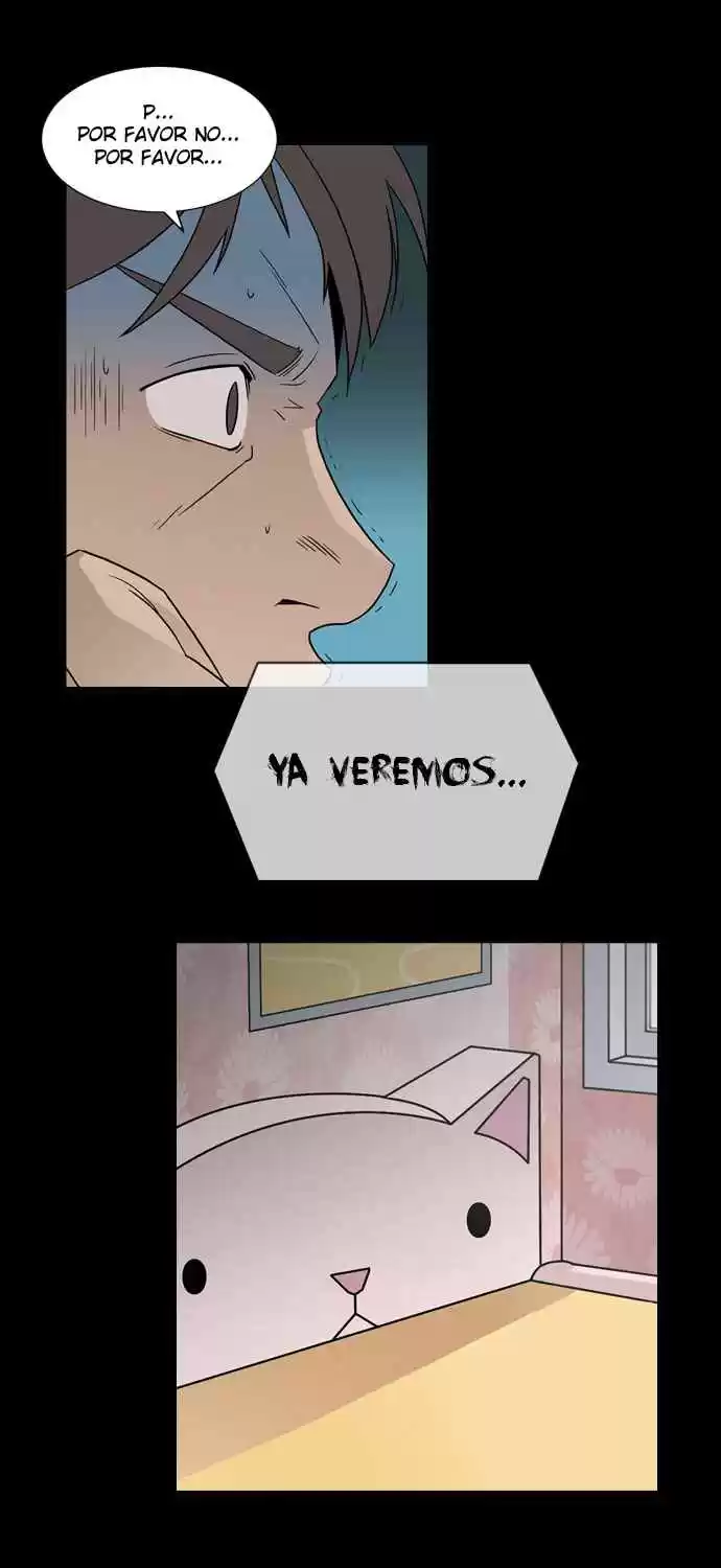 Superior Day (2008) - Capítulo 6 - Página 17 - LectorTMOo