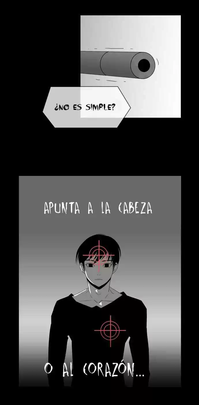 Superior Day (2008) - Capítulo 6 - Página 24 - LectorTMOo