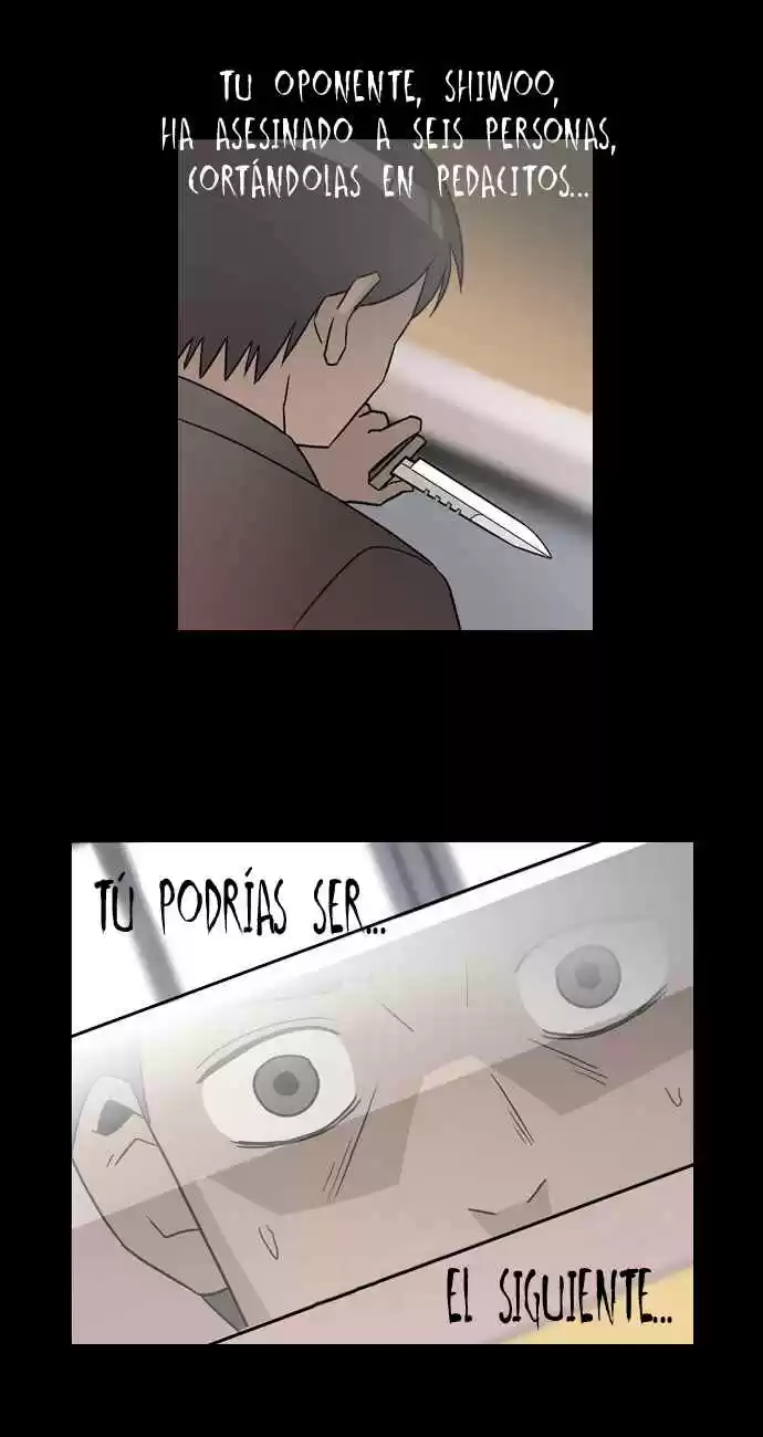 Superior Day (2008) - Capítulo 6 - Página 31 - LectorTMOo