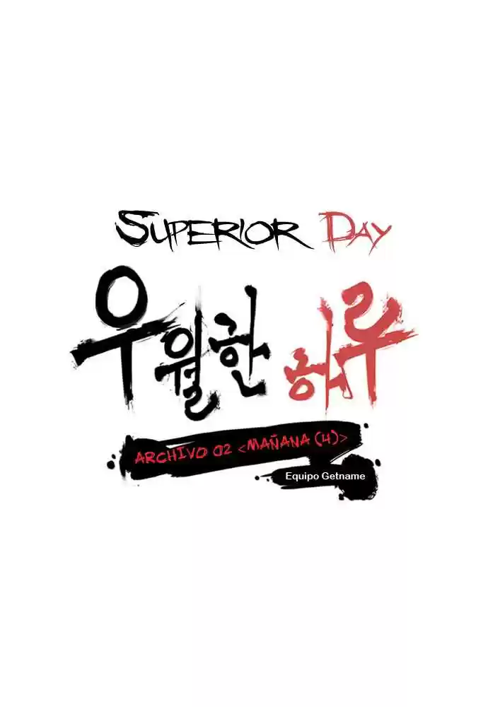 Superior Day (2008) - Capítulo 7 - Página 7 - LectorTMOo