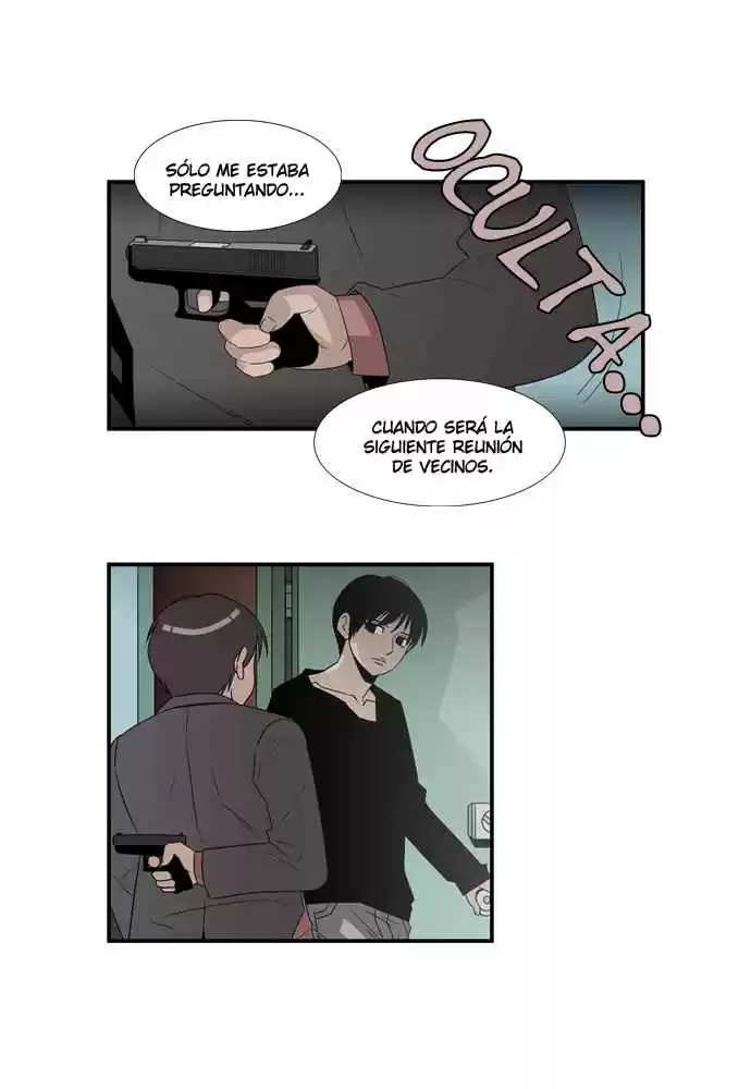 Superior Day (2008) - Capítulo 7 - Página 17 - LectorTMOo