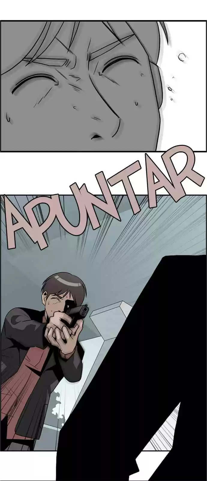 Superior Day (2008) - Capítulo 7 - Página 27 - LectorTMOo