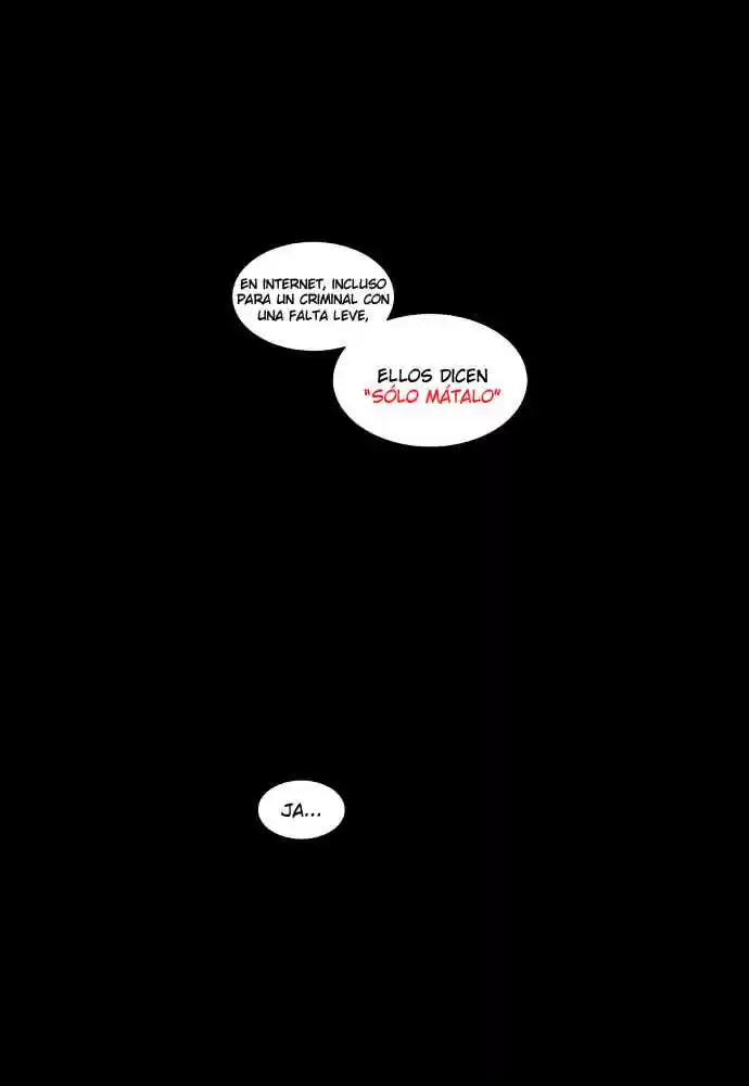 Superior Day (2008) - Capítulo 7 - Página 37 - LectorTMOo