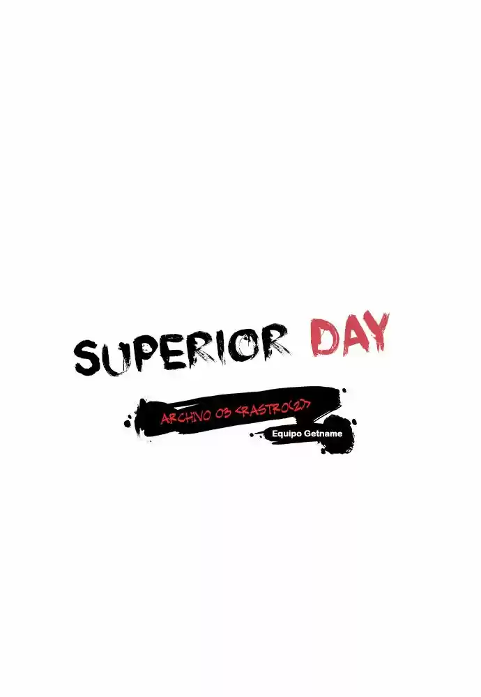 Superior Day (2008) - Capítulo 9 - Página 7 - LectorTMOo