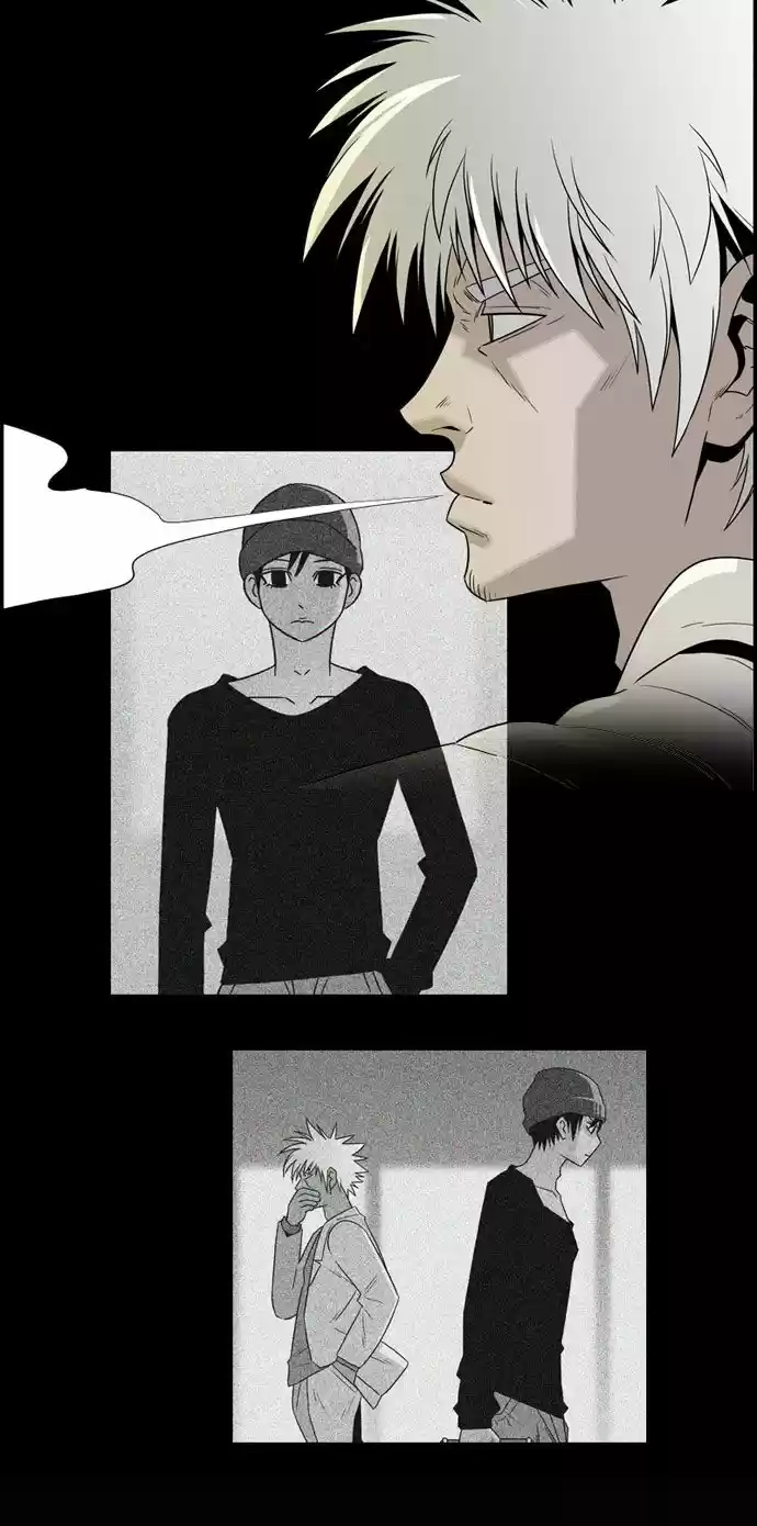 Superior Day (2008) - Capítulo 9 - Página 17 - LectorTMOo