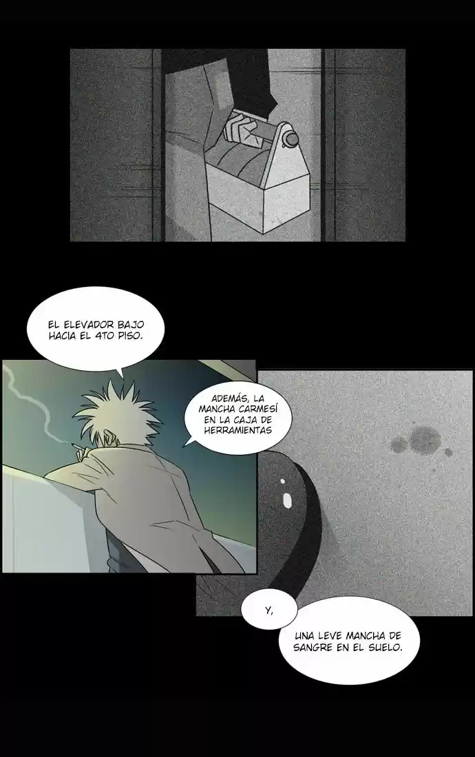 Superior Day (2008) - Capítulo 9 - Página 18 - LectorTMOo