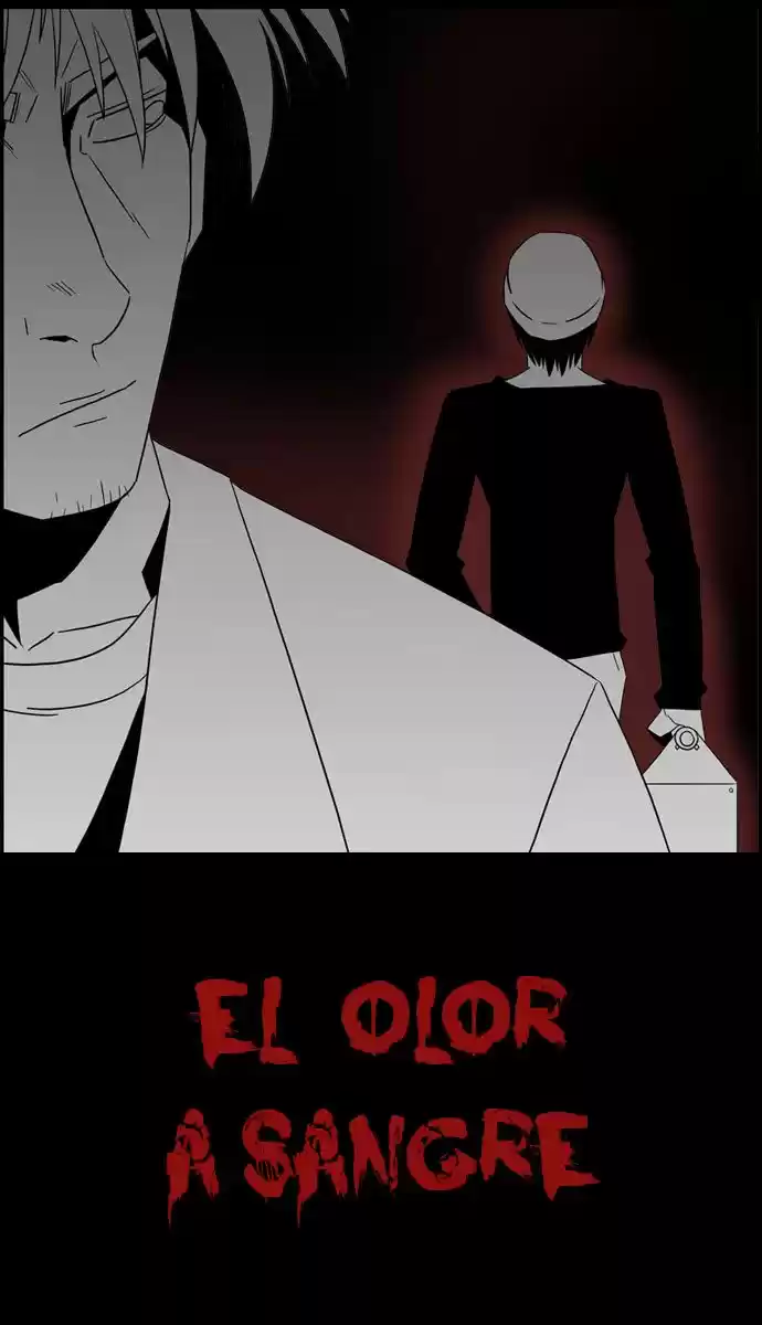 Superior Day (2008) - Capítulo 9 - Página 20 - LectorTMOo