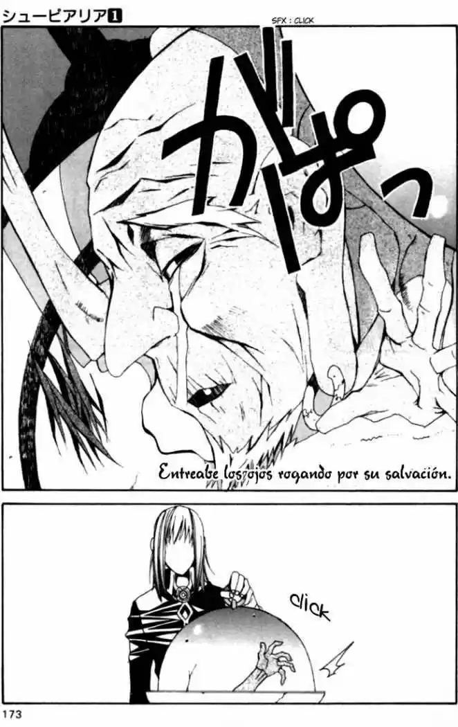 Superior (2009) - Capítulo 1.1 - Página 10 - LectorTMOo
