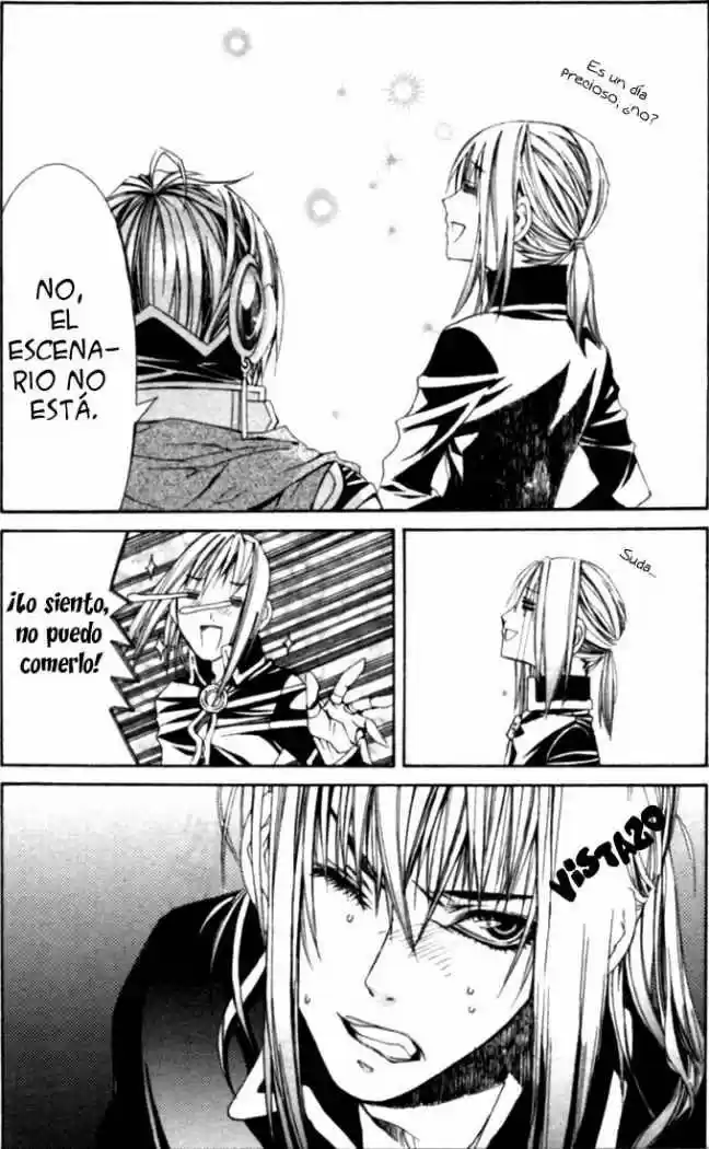 Superior (2009) - Capítulo 1.1 - Página 11 - LectorTMOo