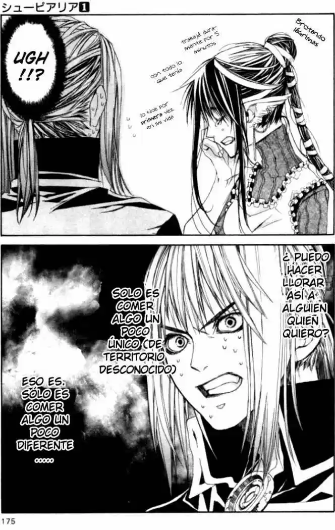 Superior (2009) - Capítulo 1.1 - Página 12 - LectorTMOo