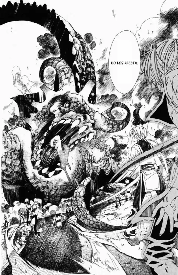 Superior (2009) - Capítulo 10 - Página 40 - LectorTMOo