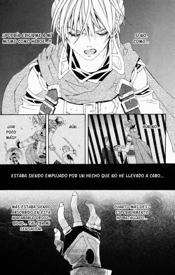 Superior (2009) - Capítulo 10 - Página 55 - LectorTMOo