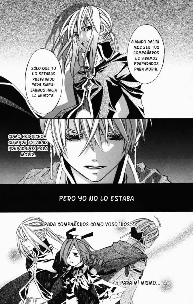Superior (2009) - Capítulo 10 - Página 59 - LectorTMOo