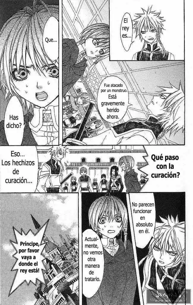 Superior (2009) - Capítulo 11 - Página 4 - LectorTMOo