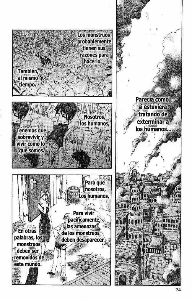 Superior (2009) - Capítulo 11 - Página 9 - LectorTMOo