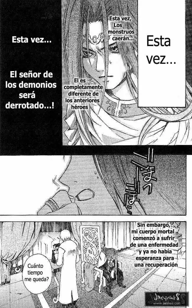 Superior (2009) - Capítulo 11 - Página 14 - LectorTMOo