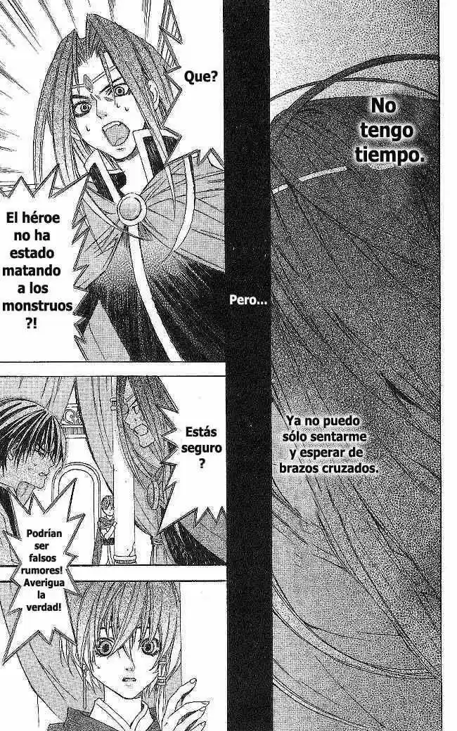 Superior (2009) - Capítulo 11 - Página 16 - LectorTMOo