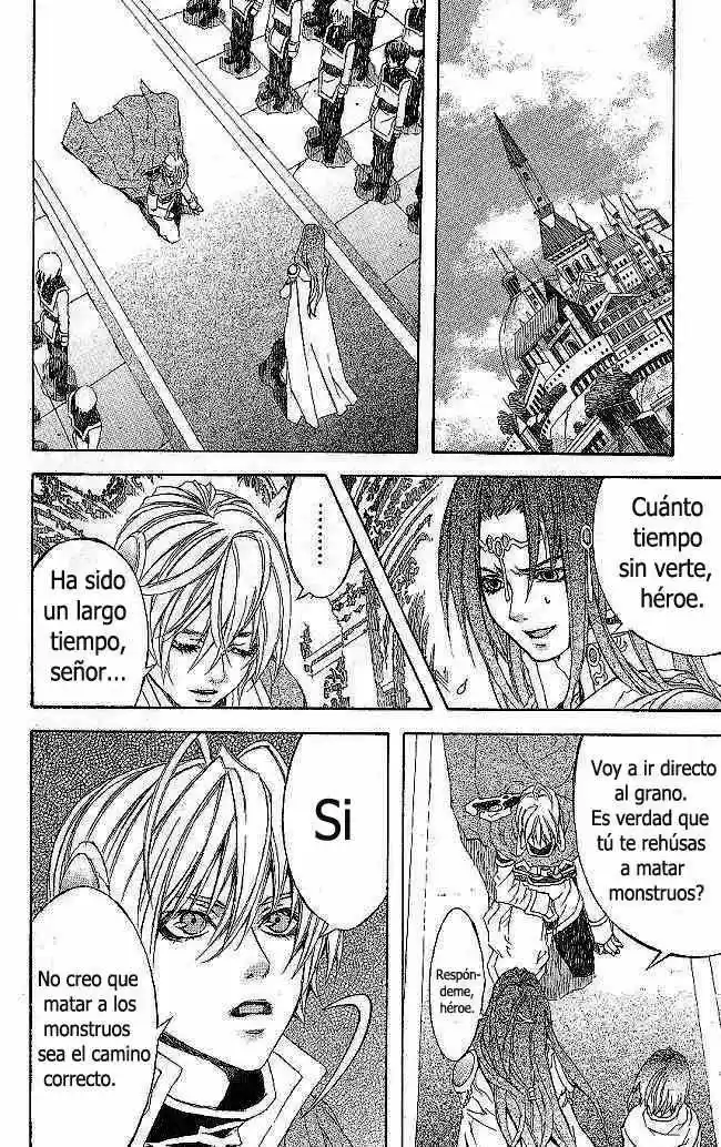 Superior (2009) - Capítulo 11 - Página 17 - LectorTMOo