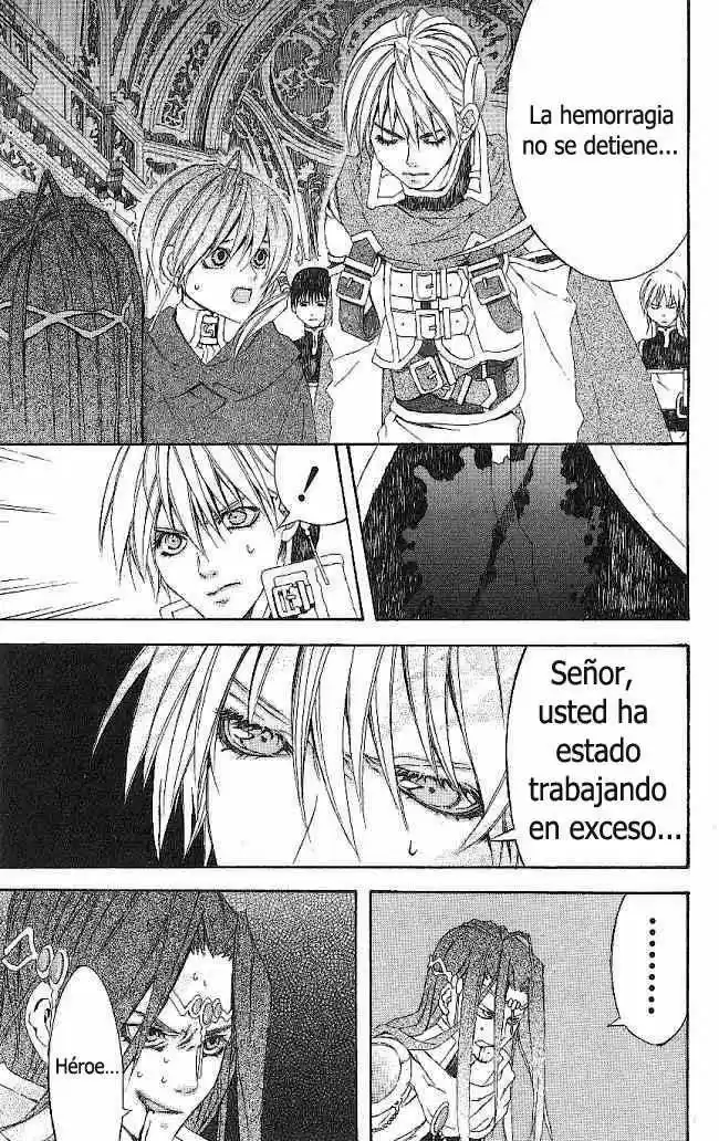 Superior (2009) - Capítulo 11 - Página 32 - LectorTMOo