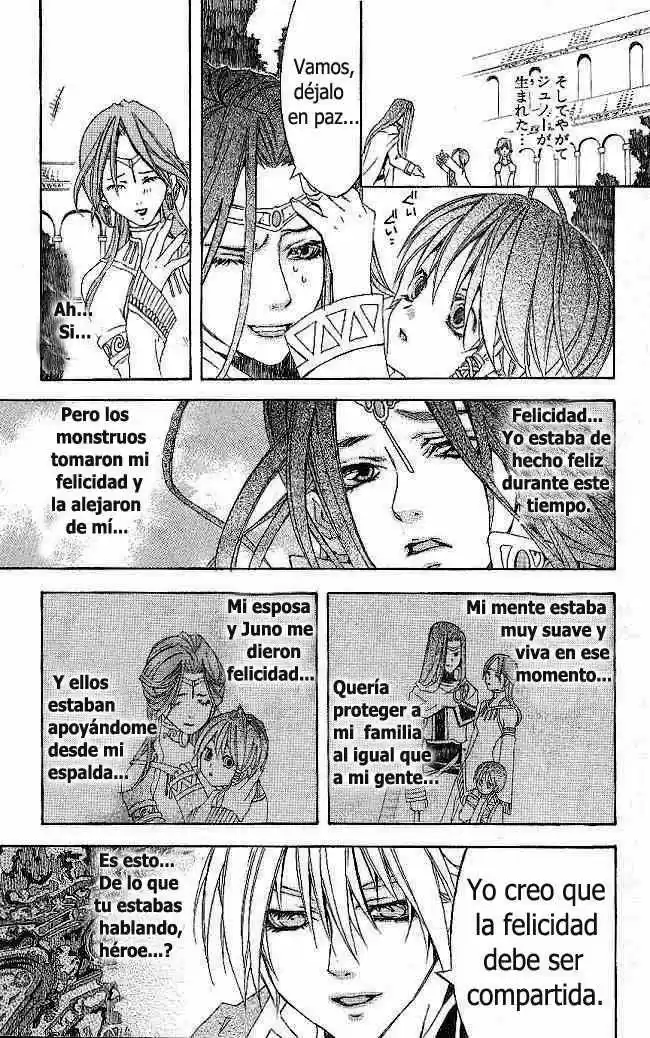 Superior (2009) - Capítulo 11 - Página 40 - LectorTMOo