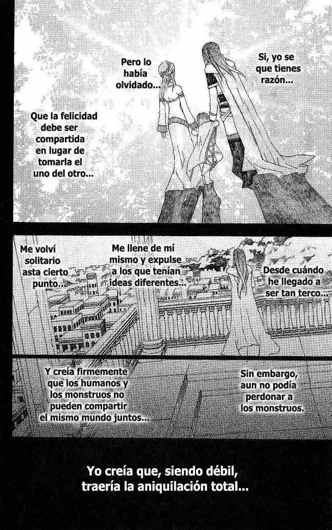 Superior (2009) - Capítulo 11 - Página 41 - LectorTMOo
