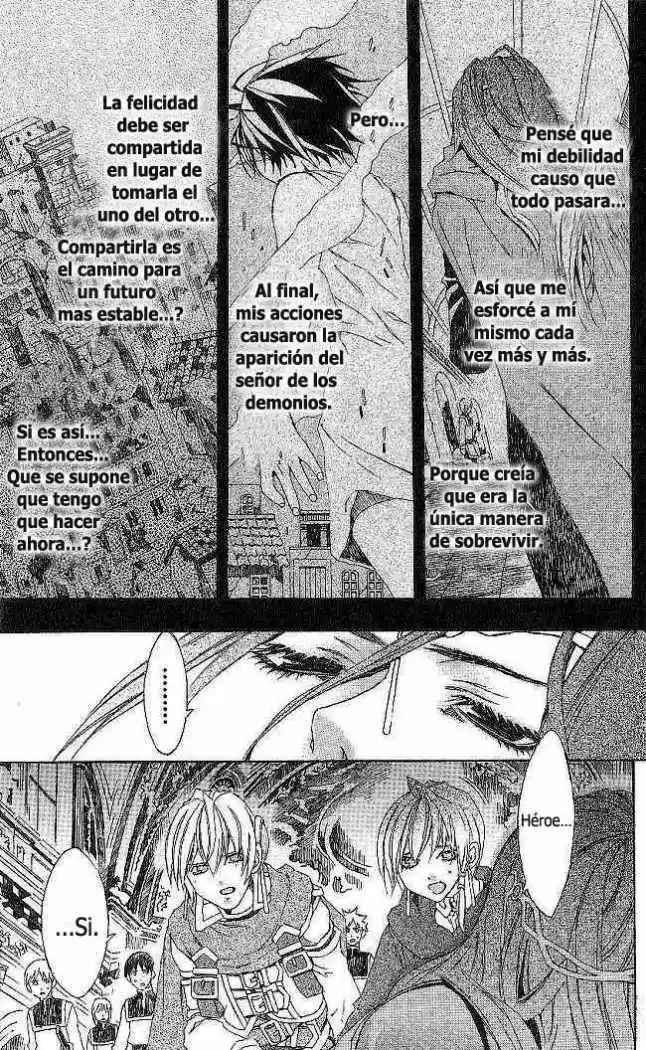 Superior (2009) - Capítulo 11 - Página 46 - LectorTMOo