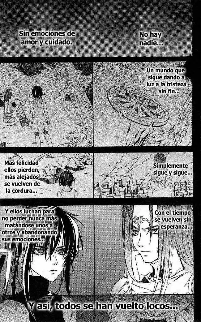 Superior (2009) - Capítulo 11 - Página 62 - LectorTMOo