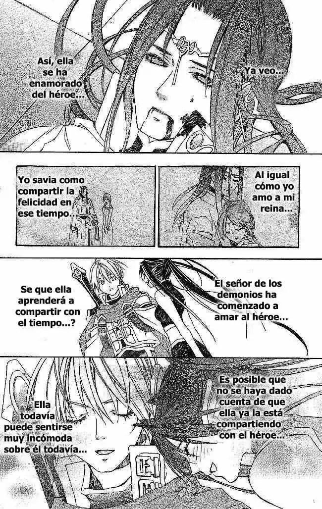 Superior (2009) - Capítulo 11 - Página 63 - LectorTMOo