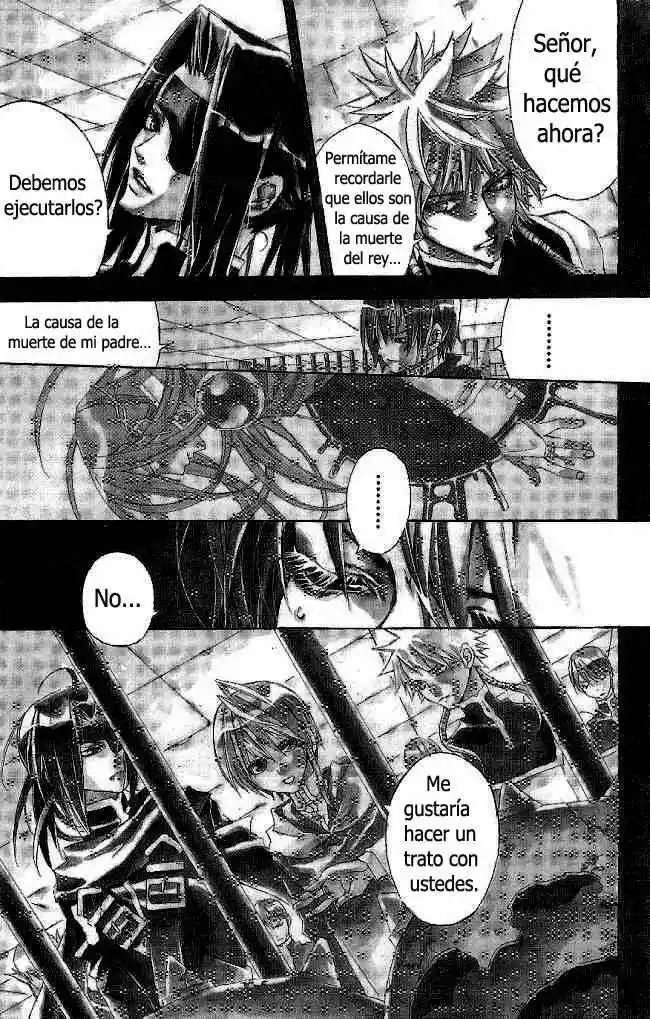Superior (2009) - Capítulo 11 - Página 68 - LectorTMOo