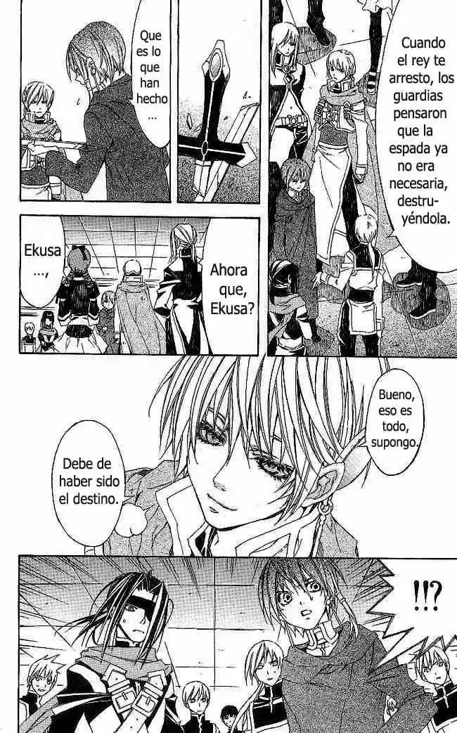 Superior (2009) - Capítulo 12 - Página 10 - LectorTMOo