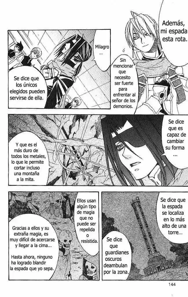 Superior (2009) - Capítulo 12 - Página 12 - LectorTMOo