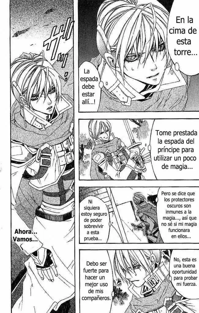 Superior (2009) - Capítulo 12 - Página 18 - LectorTMOo