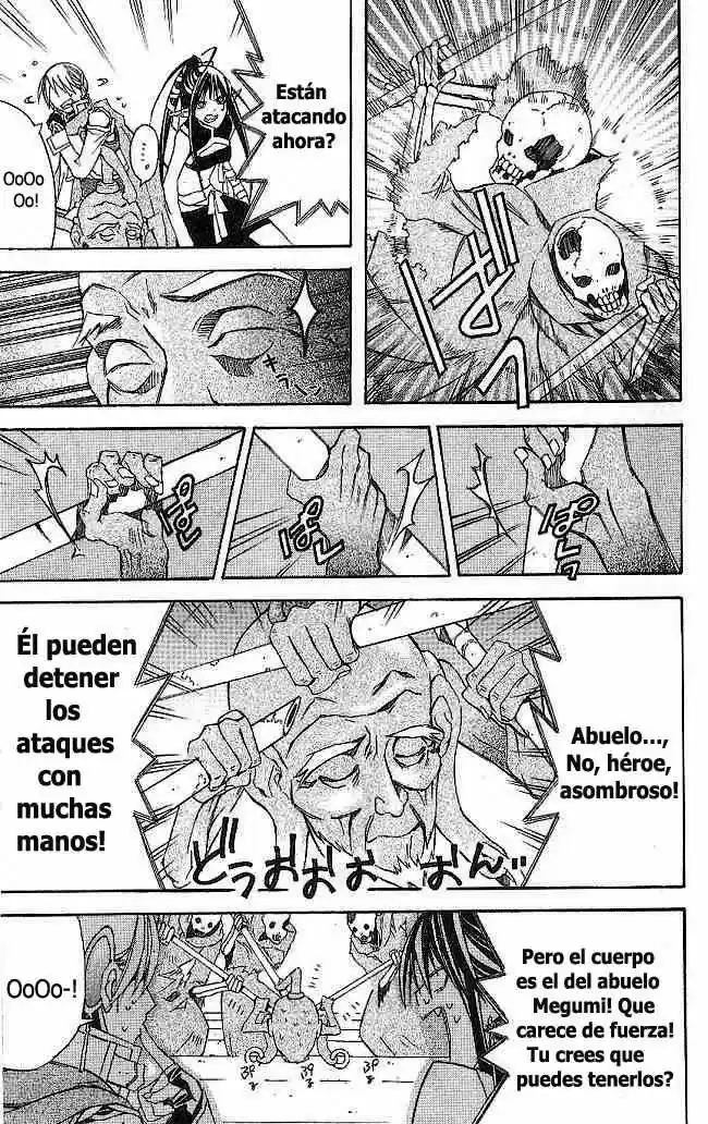 Superior (2009) - Capítulo 12 - Página 28 - LectorTMOo