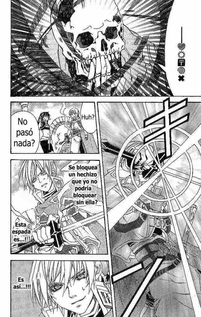 Superior (2009) - Capítulo 12 - Página 37 - LectorTMOo