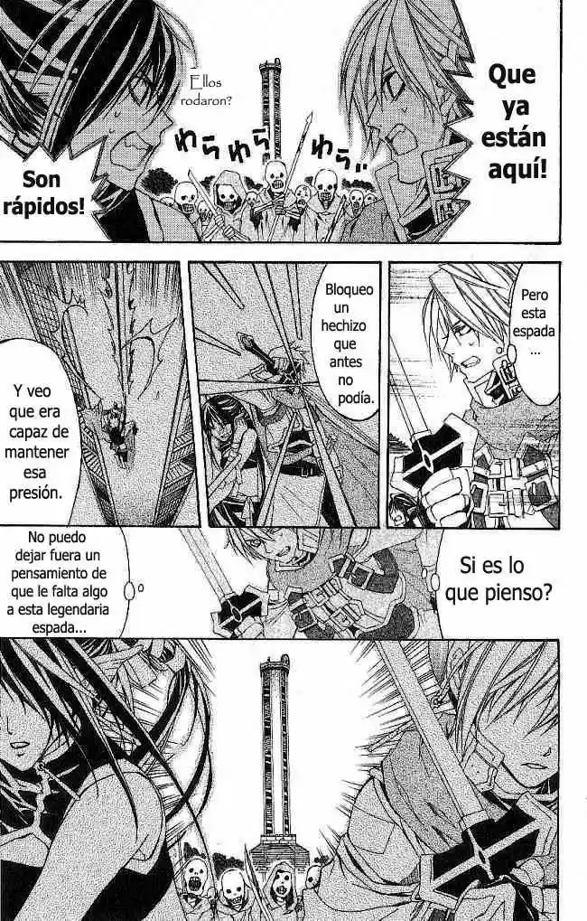 Superior (2009) - Capítulo 12 - Página 48 - LectorTMOo