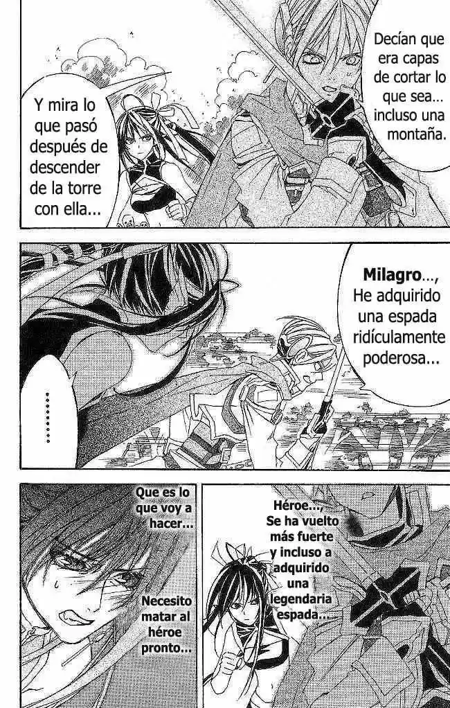 Superior (2009) - Capítulo 12 - Página 51 - LectorTMOo