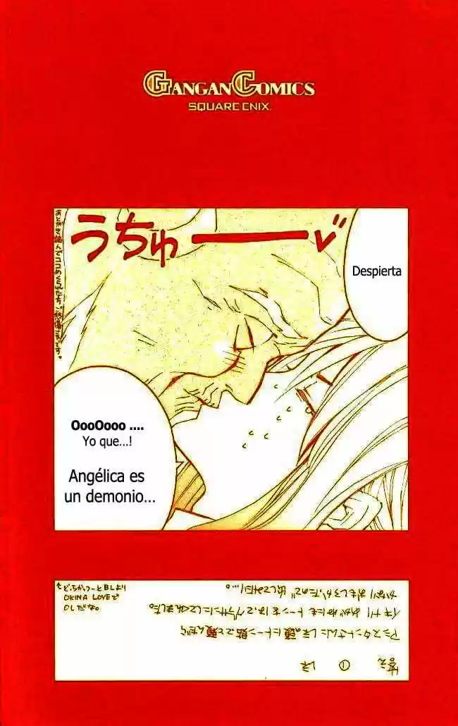 Superior (2009) - Capítulo 13 - Página 4 - LectorTMOo