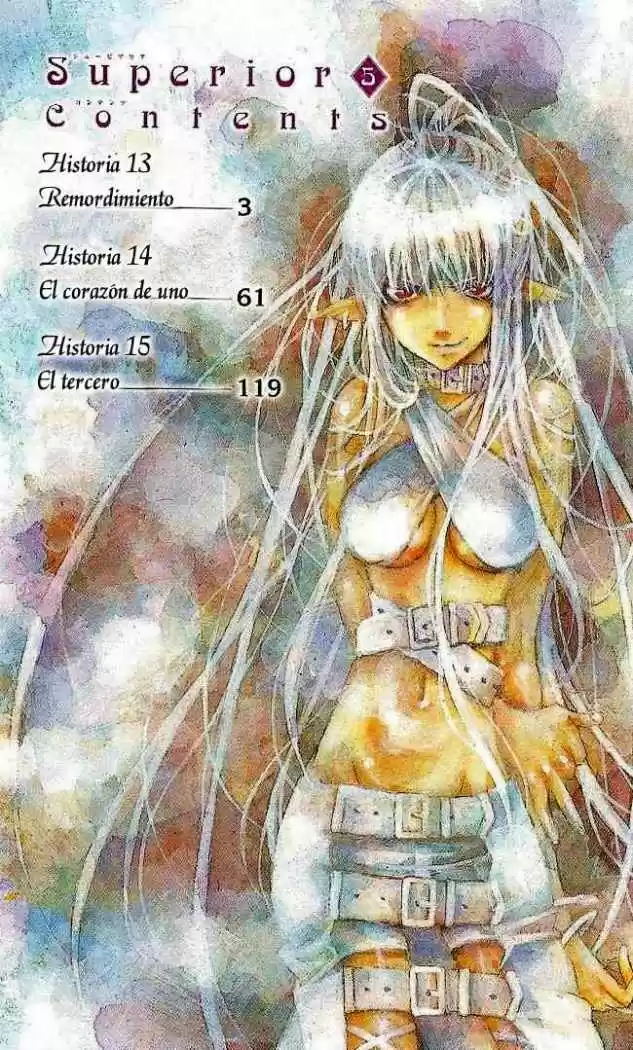 Superior (2009) - Capítulo 13 - Página 6 - LectorTMOo