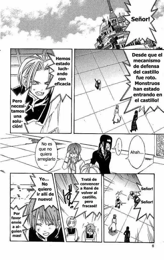 Superior (2009) - Capítulo 13 - Página 10 - LectorTMOo