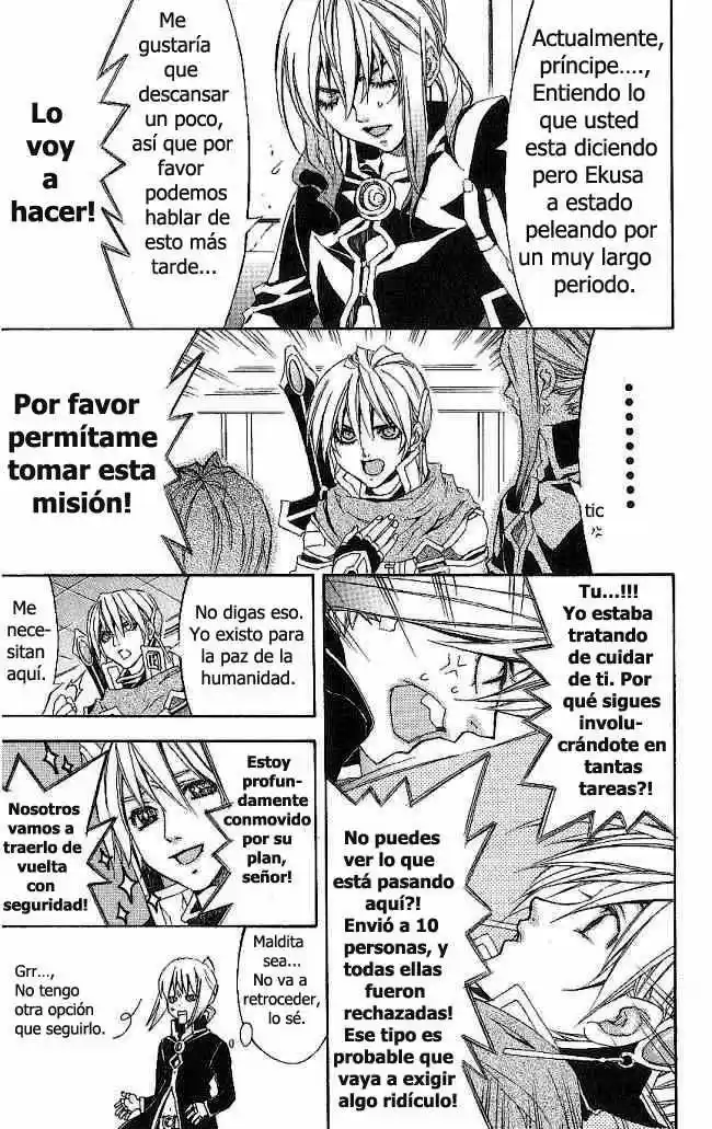 Superior (2009) - Capítulo 13 - Página 15 - LectorTMOo
