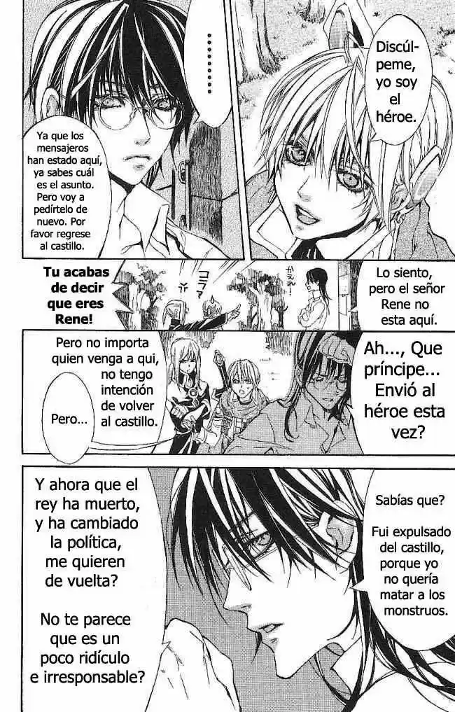 Superior (2009) - Capítulo 13 - Página 18 - LectorTMOo